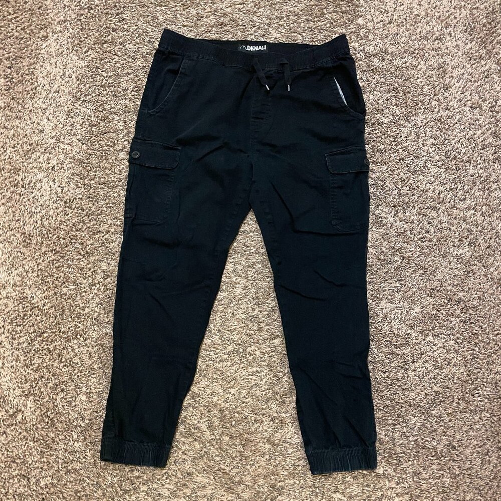 Denali Joggers Chinos Large